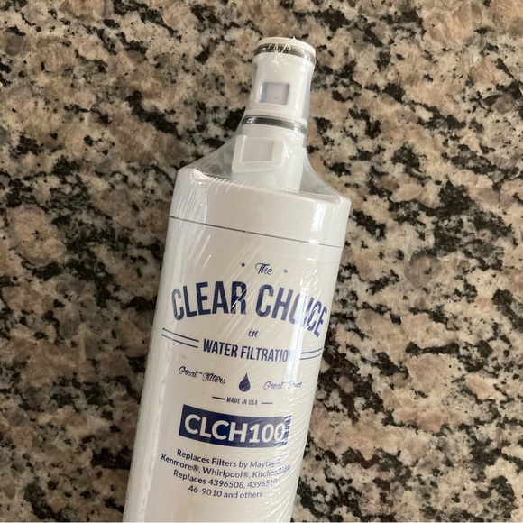 Clean Choice water filter - Picture 3 of 5